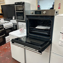 HOTPOINT oven