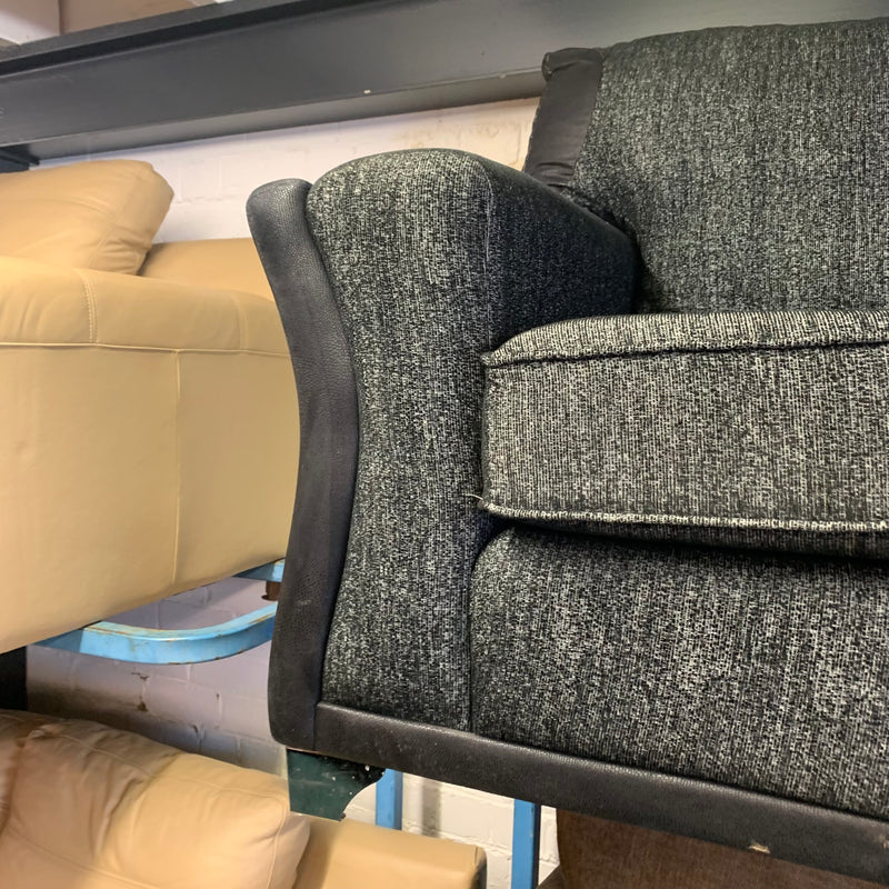 3 seater sofa