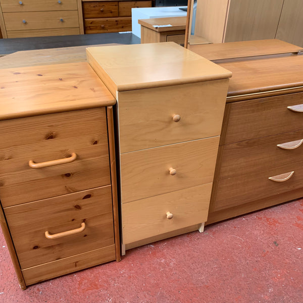 Bedside cabinet