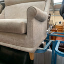 2 seater sofa