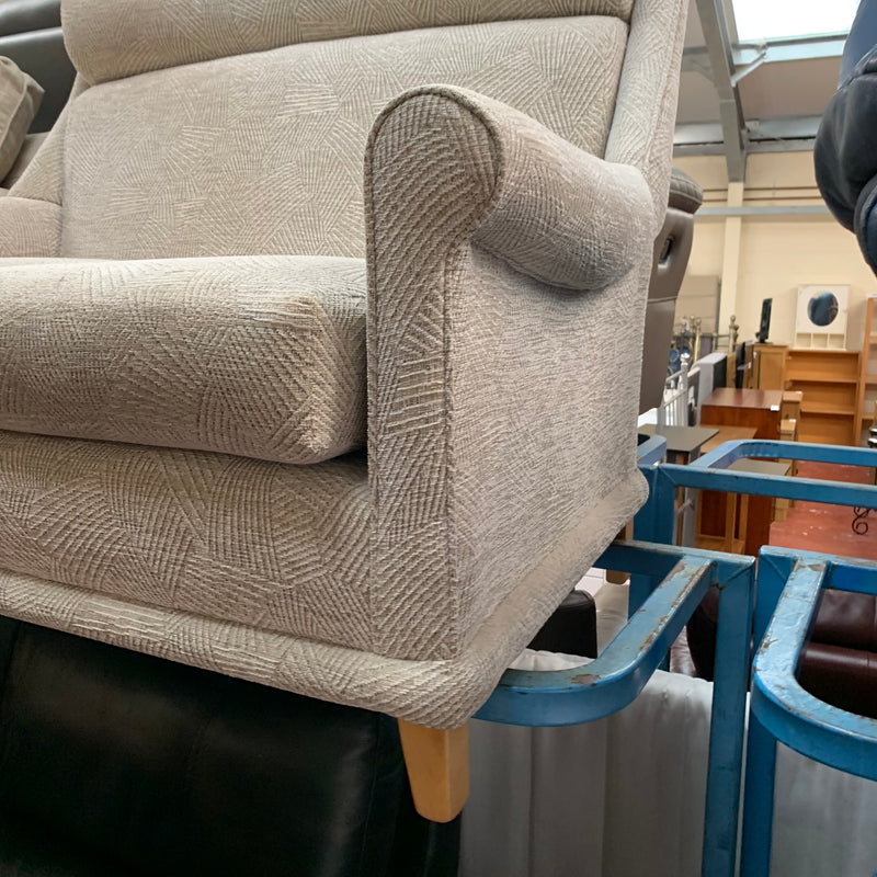 2 seater sofa