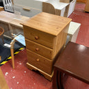 Bedside cabinet