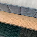 IKEA double bed