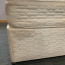 Queen size bed