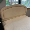 Double bed