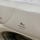 HOOVER washing machine