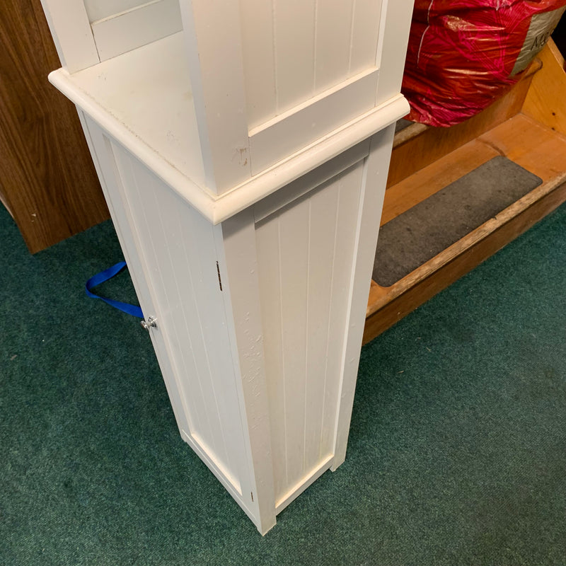 Bathroom cabinet