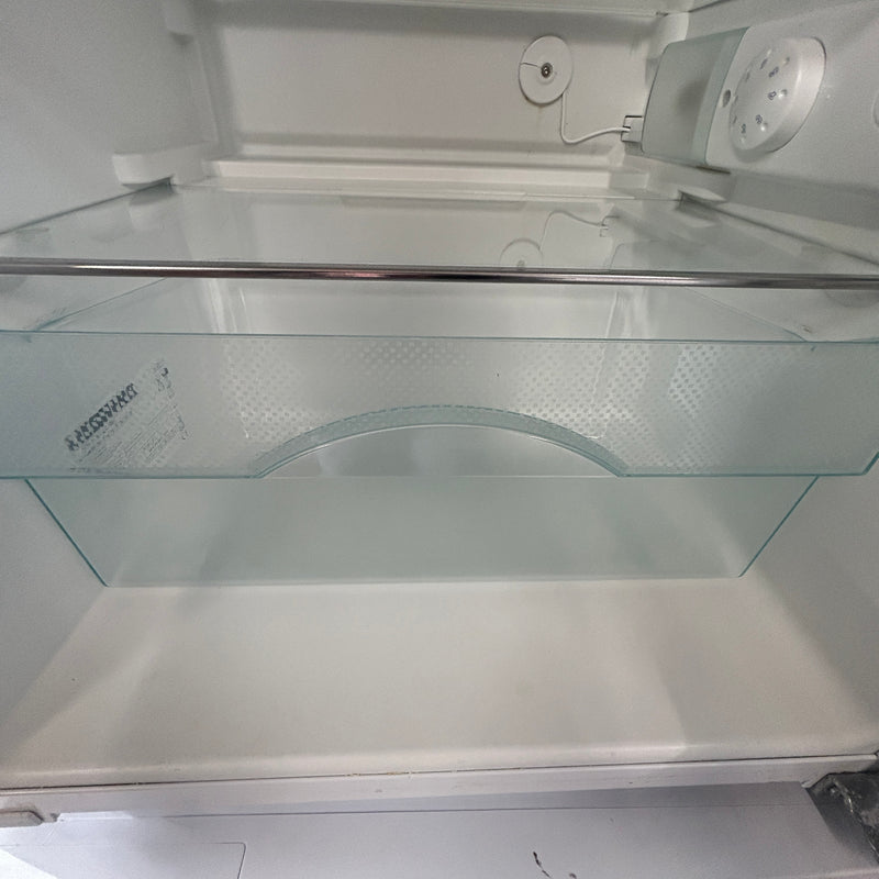 Liebherr under counter fridge