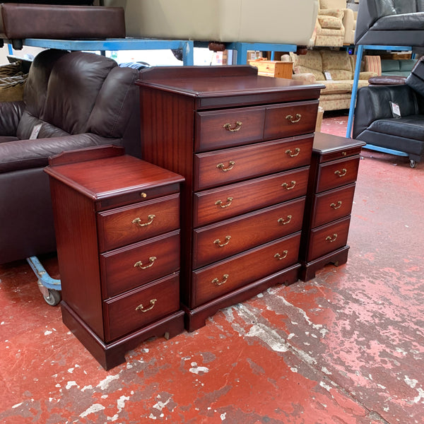 Bedroom set