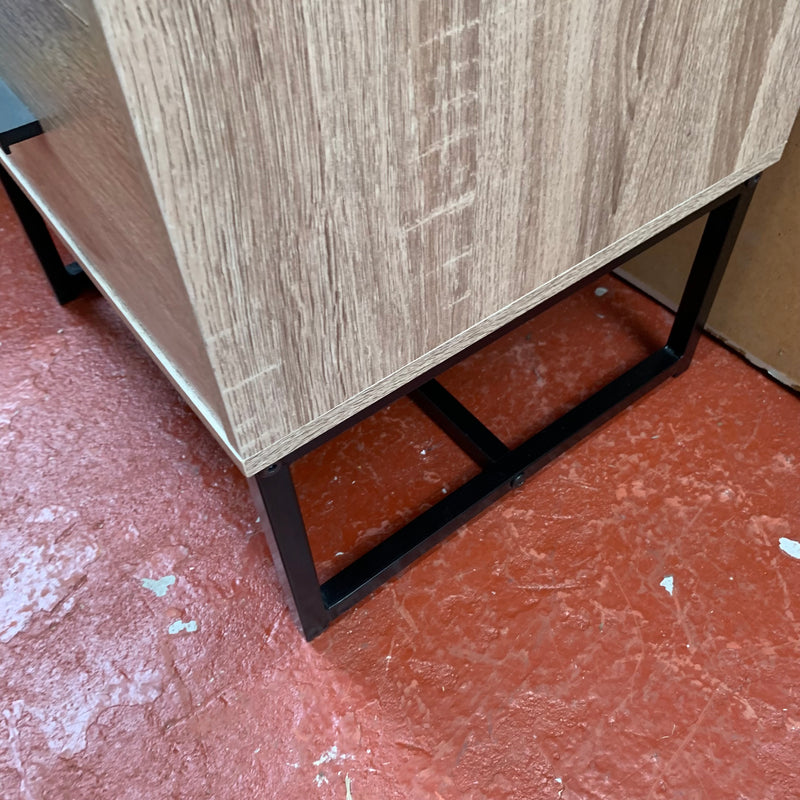 Bedside cabinet