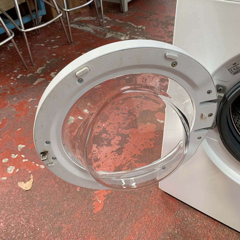 BEKO washing machine