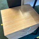 Bedside cabinet