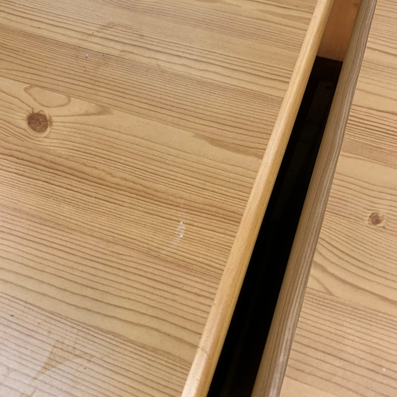 Bedside cabinets
