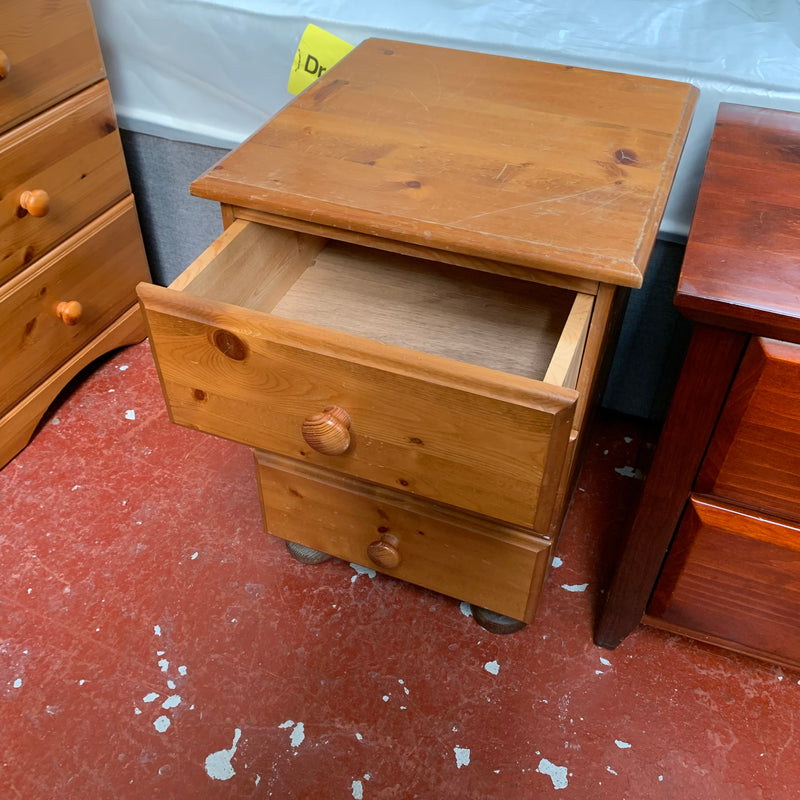 Bedside cabinet