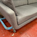 2 and 3 seater sofas