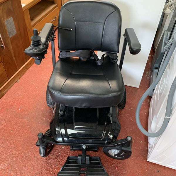 Electric Wheelchair