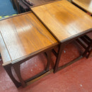 Nest of tables