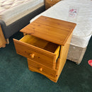 Bedside cabinet