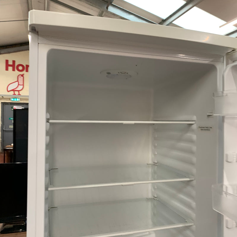 BUSH fridge freezer