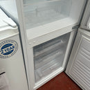 CURRYS fridge freezer