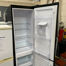 BUSH fridge freezer with water dispenser