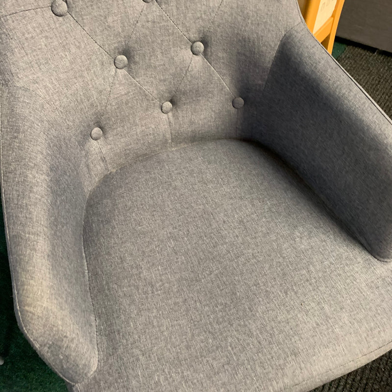 Desk chair