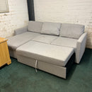 Corner sofa bed