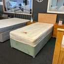 Single bed