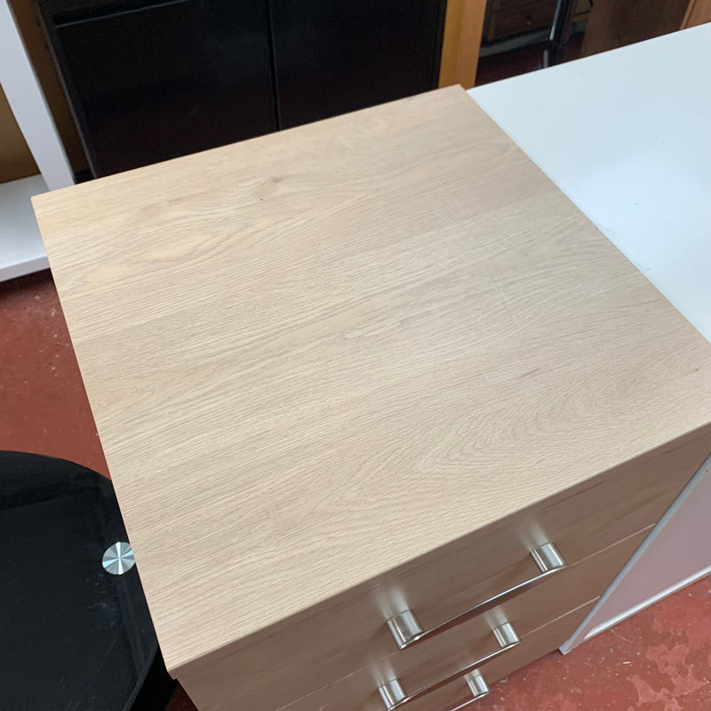 Bedside cabinet