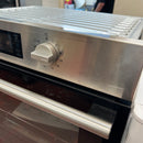 HOTPOINT oven