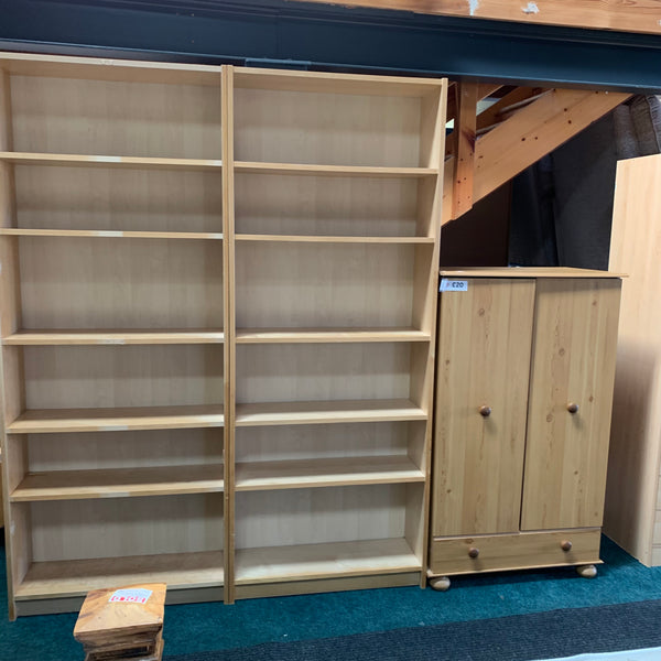 Bookcase