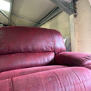 3 seater recliner sofa
