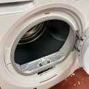 AEG tumble dryer