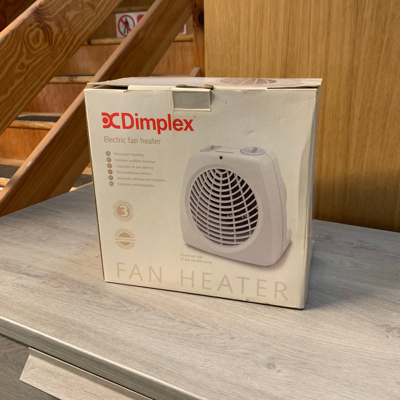 DIMPLEX heater
