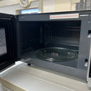 SHARP microwave