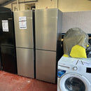 BOSCH fridge freezer