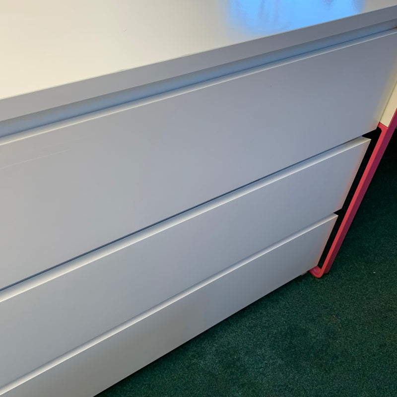 IKEA chest of drawers