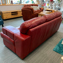 3 seater sofa