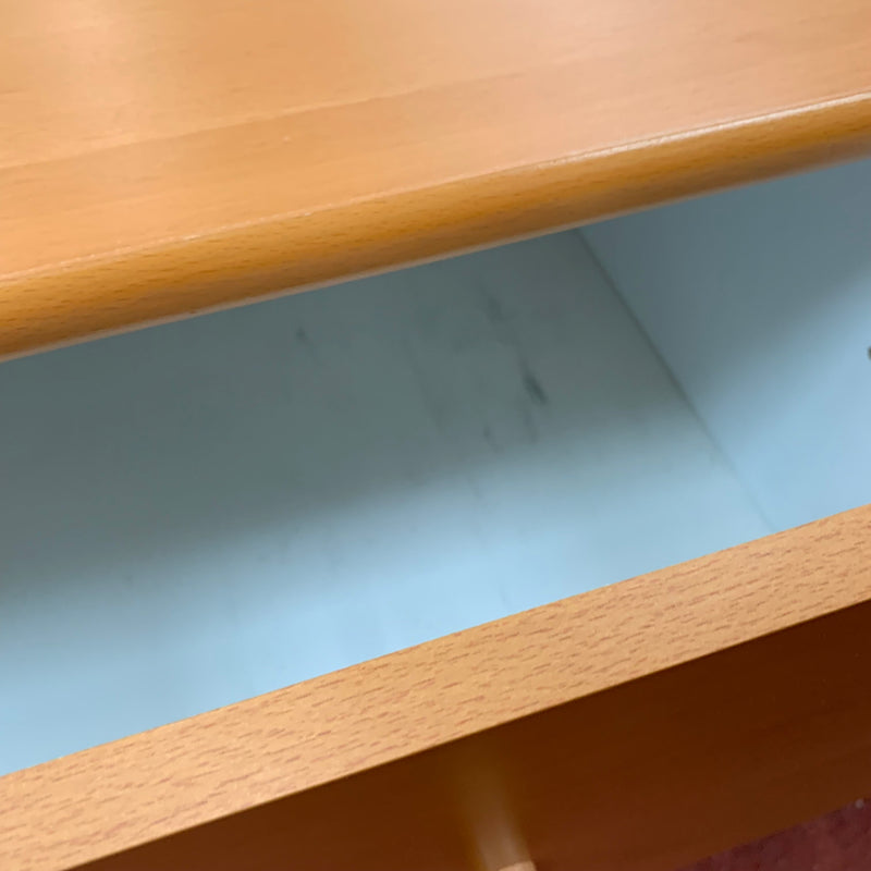 Bedside drawers