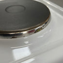 Ex display SIA cooker