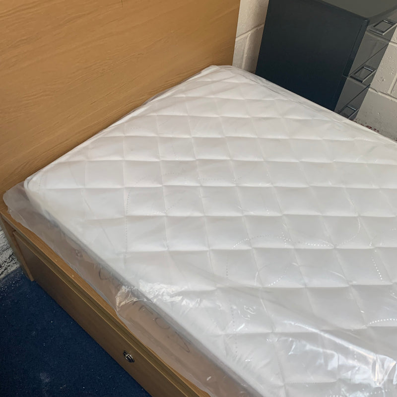 IKEA single bed