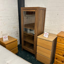 Display cabinet