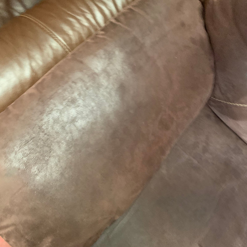 Recliner 2 seater sofa