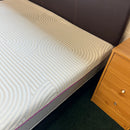 King size bed