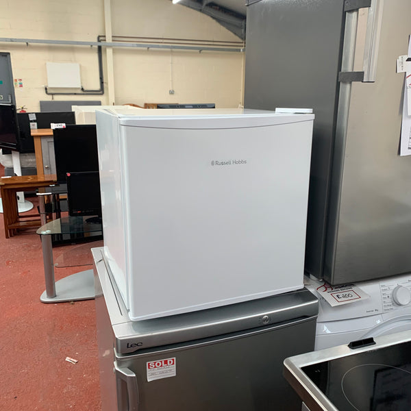 RUSSELL HOBBS freezer