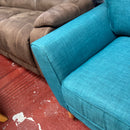 3 seater sofa