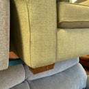 Cuddle chair