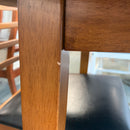 Butterfly table and chairs