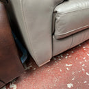 2 seater recliner sofa