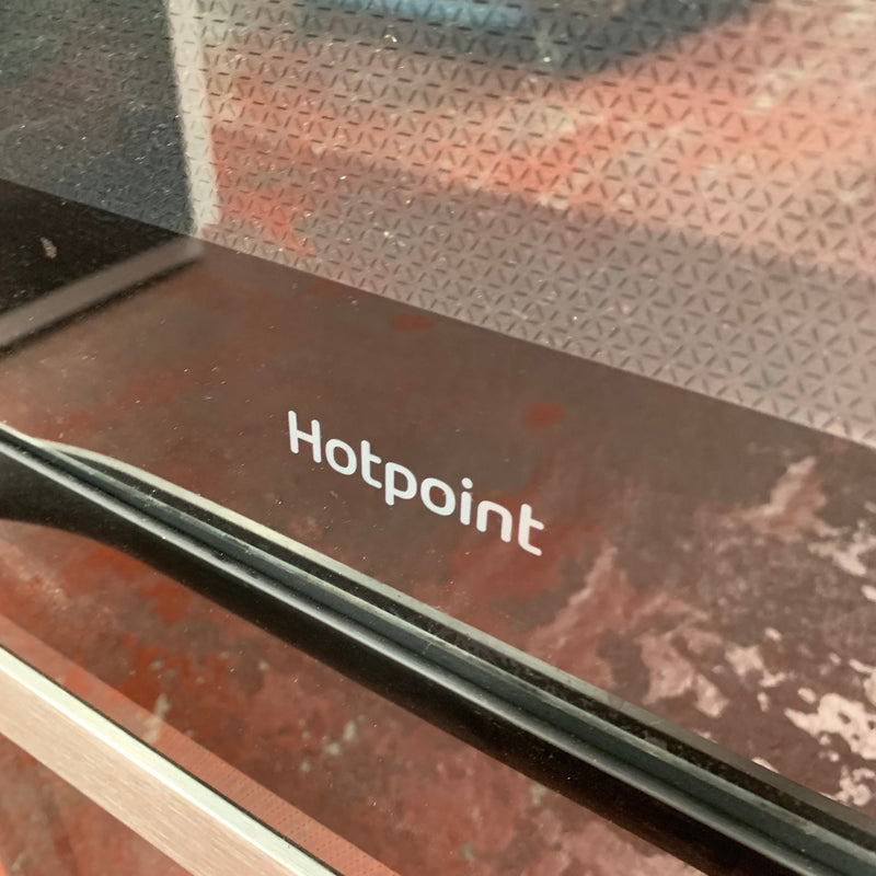 HOTPOINT cooker